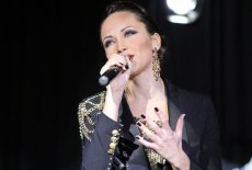 Вероника Гордиевская